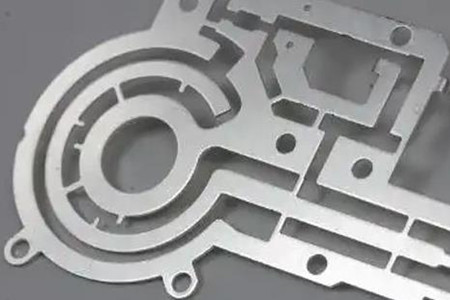 精密沖壓件公司如何提升產(chǎn)品品質(zhì)？重點在此！