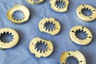 精密沖壓件材質(zhì)選取注意哪些？這五點需重視！